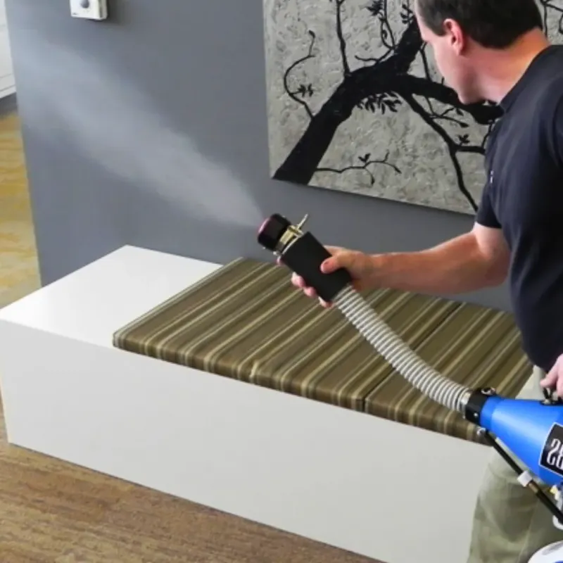 Professional Odor Removal in Walthourville, GA